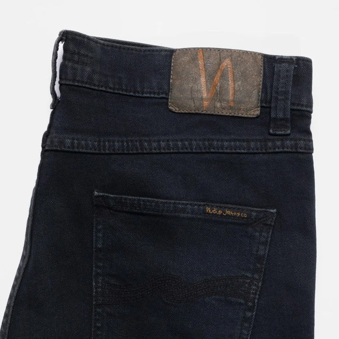 Nudie - Lean Dean Black Skies - Nigel Clare