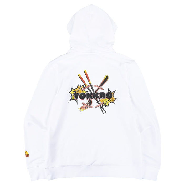 XS / White