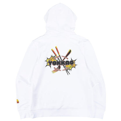 XS / White