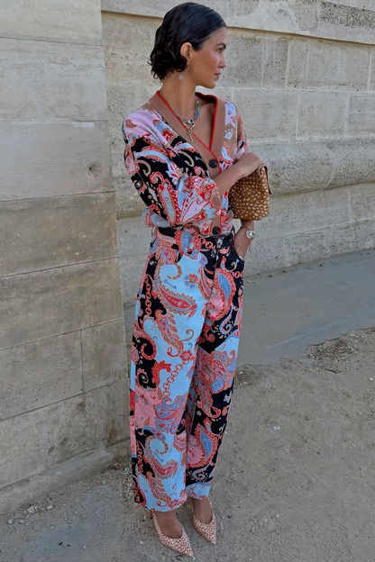 caption_Model is 5ft7” and is UK size 8, wearing UK size 10