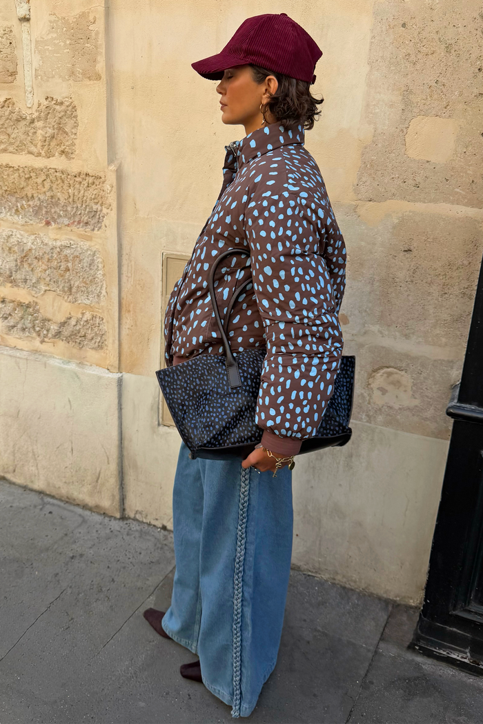 caption_Model is 5ft7” and wears size M