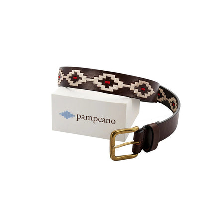 Pampeano Polo Belt - Principe