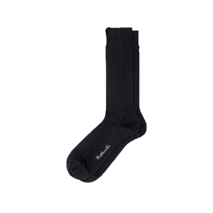 Pantherella Asberley Luxury Silk Socks