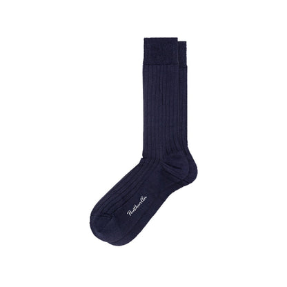 Pantherella Asberley Luxury Silk Socks