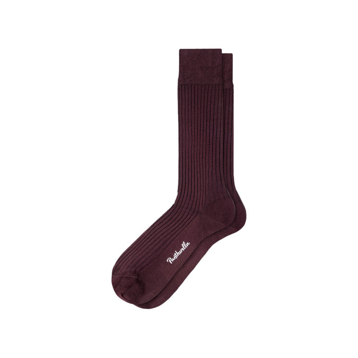 Burgundy / Small