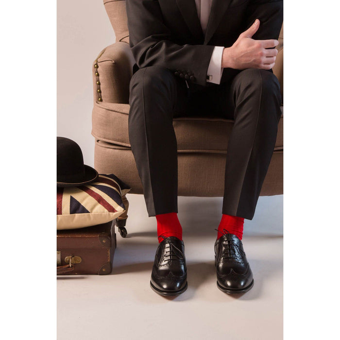 Pantherella Danvers Cotton Socks