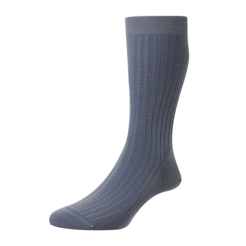 Pantherella Laburnum Merino Wool Socks