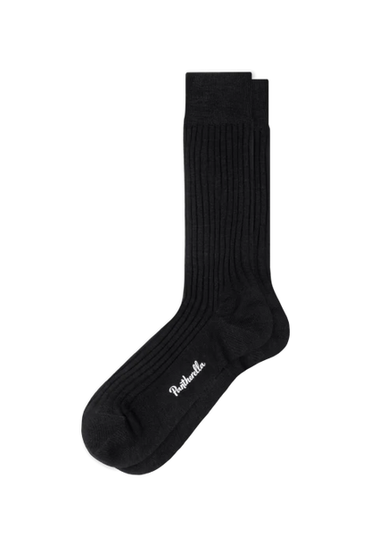 Pantherella Laburnum Merino Wool Socks
