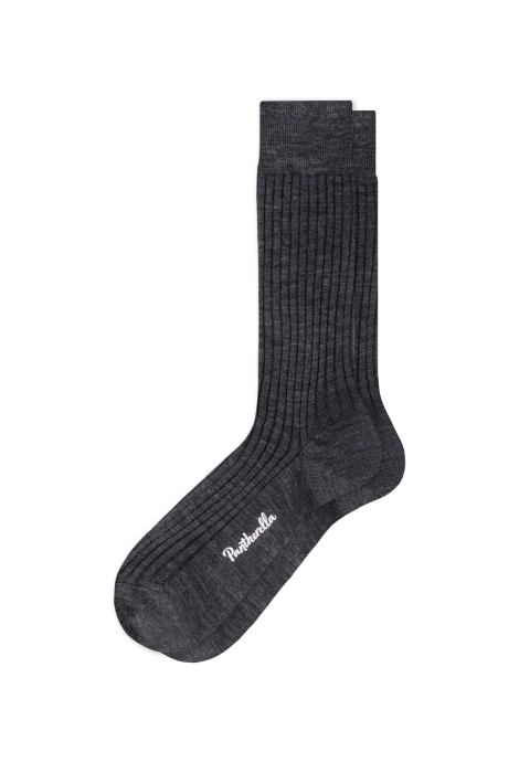 Pantherella Laburnum Merino Wool Socks