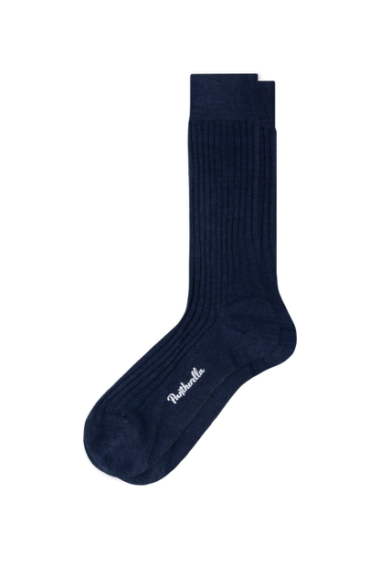 Pantherella Laburnum Merino Wool Socks