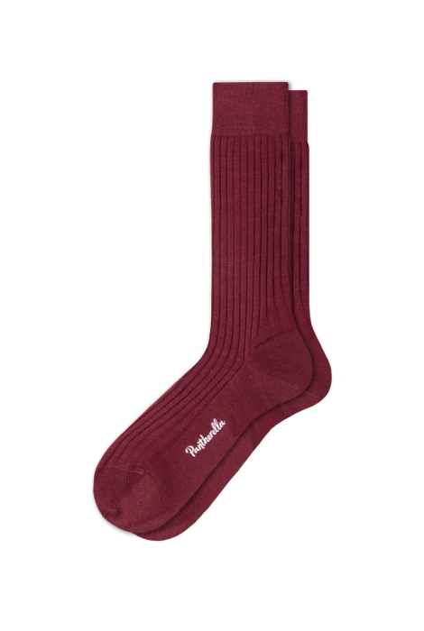 Pantherella Laburnum Merino Wool Socks