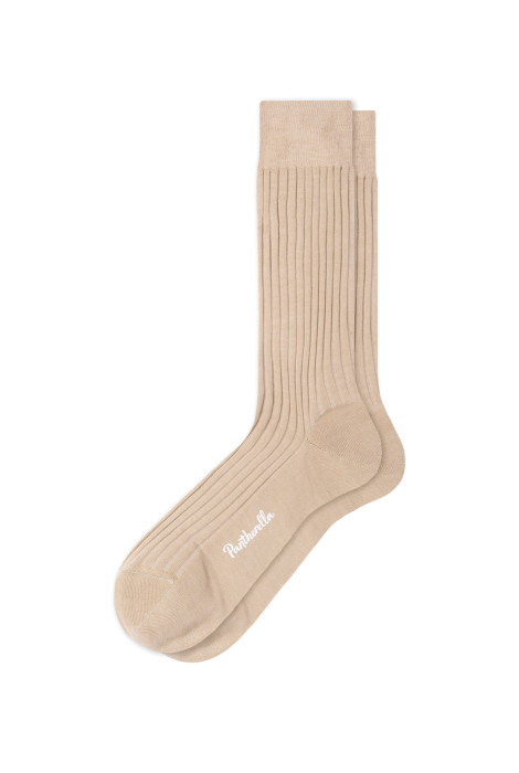 Pantherella Laburnum Merino Wool Socks
