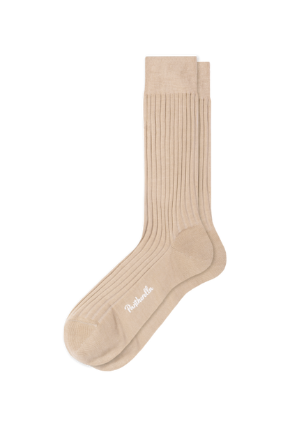 Pantherella Laburnum Merino Wool Socks