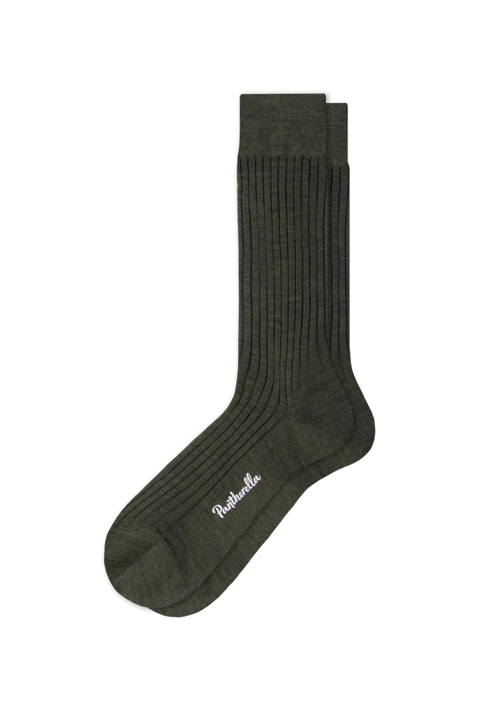Dk Olive Mix / Small