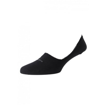 Pantherella SEVILLE 'no-show' footlets socks