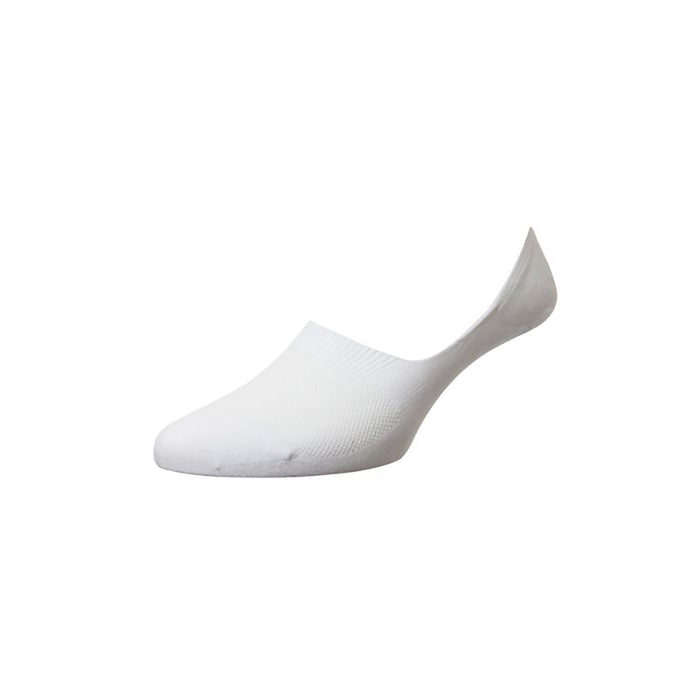 Pantherella SEVILLE 'no-show' footlets socks