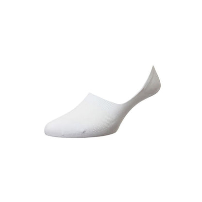 Pantherella SEVILLE 'no-show' footlets socks