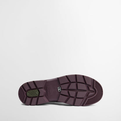 Paul Smith loves Barbour - Rustic Ankle Wellingtons - Nigel Clare