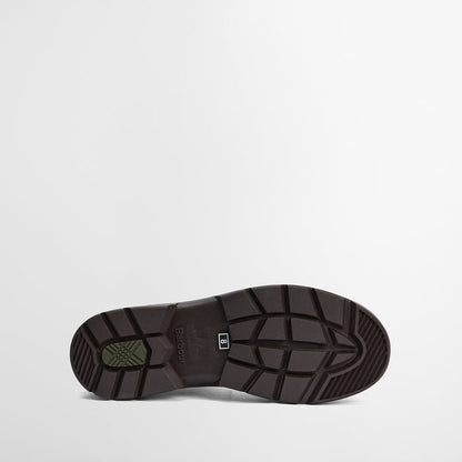 Paul Smith loves Barbour - Tan Ankle Wellingtons - Nigel Clare
