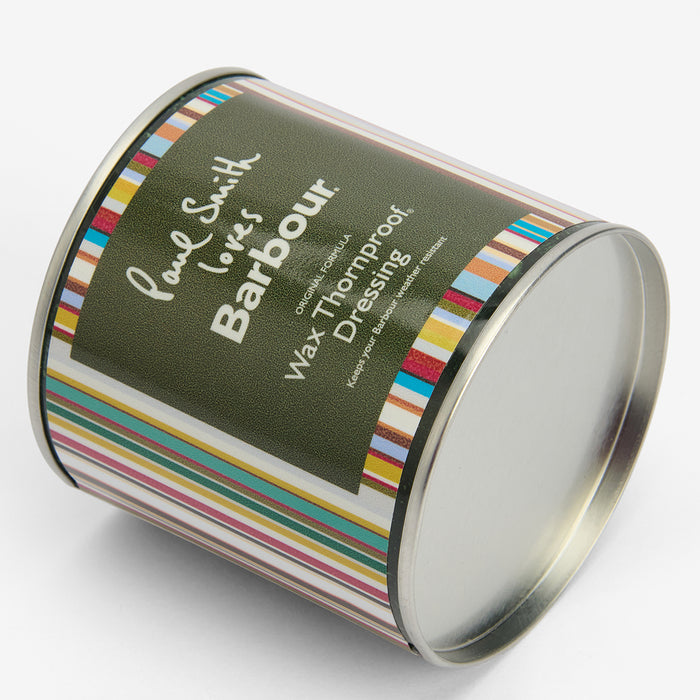 Paul Smith loves Barbour - Wax Thornproof Dressing - Nigel Clare