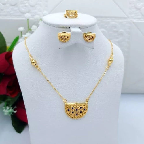 Pendant Necklaces For Women