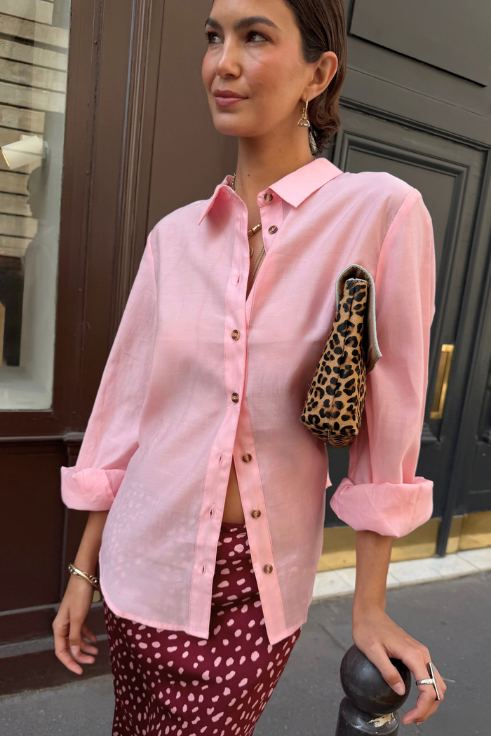 caption_Model is 5ft7” and wears size M