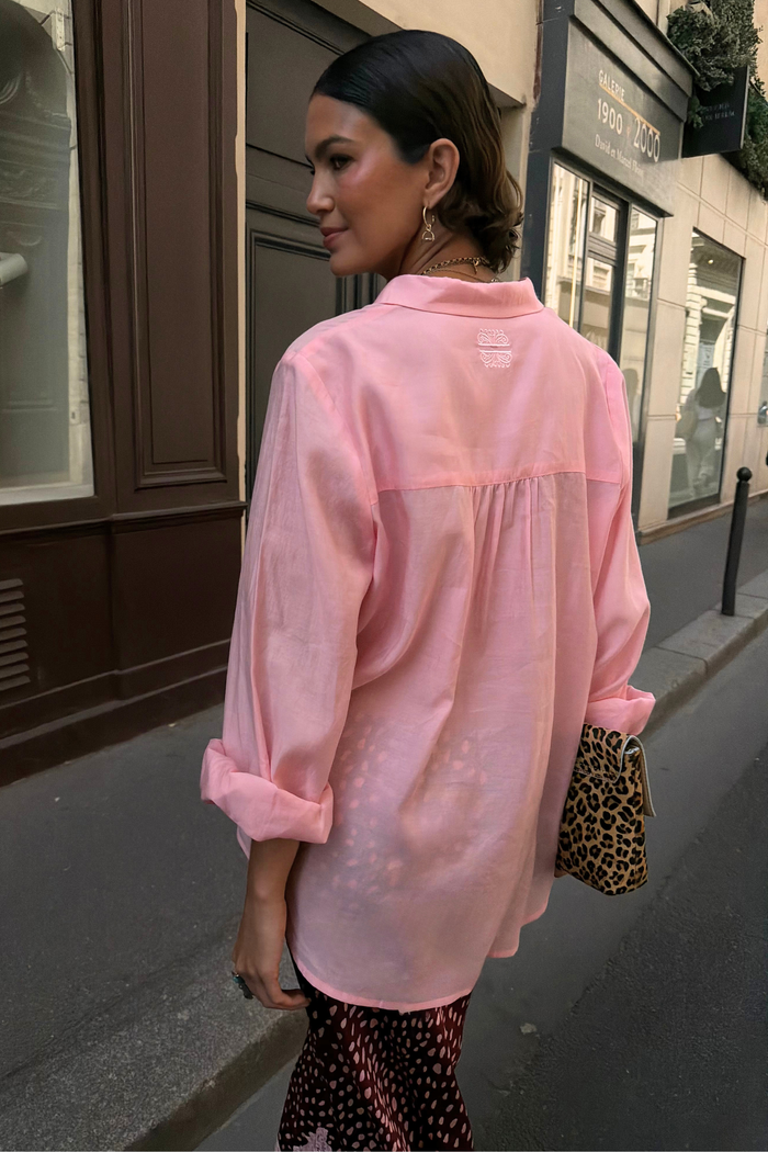 caption_Model is 5ft7” and wears size M