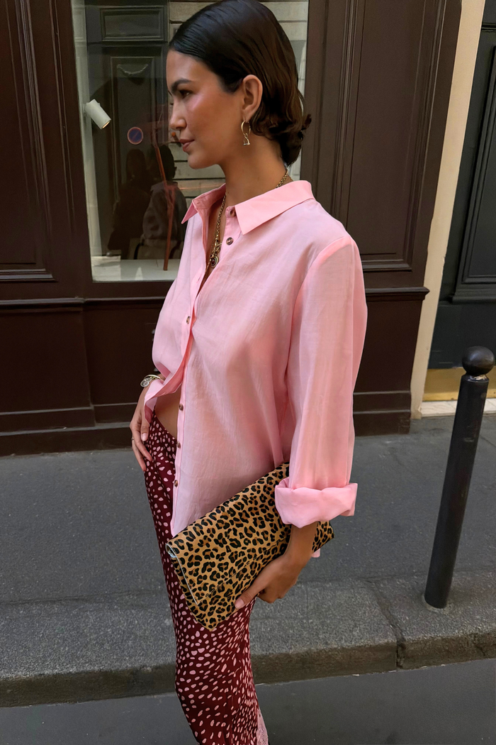 caption_Model is 5ft7” and wears size M