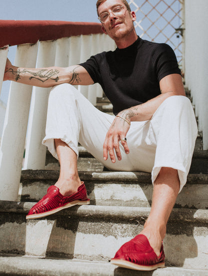 Prickly Pear Classics  - Men - US - Espiritu