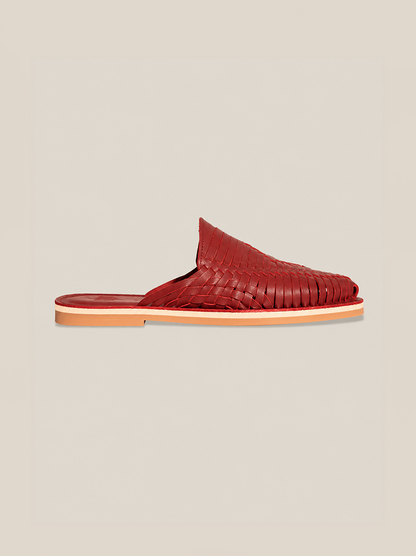 Prickly Pear Slip Ons - Men - Espiritu