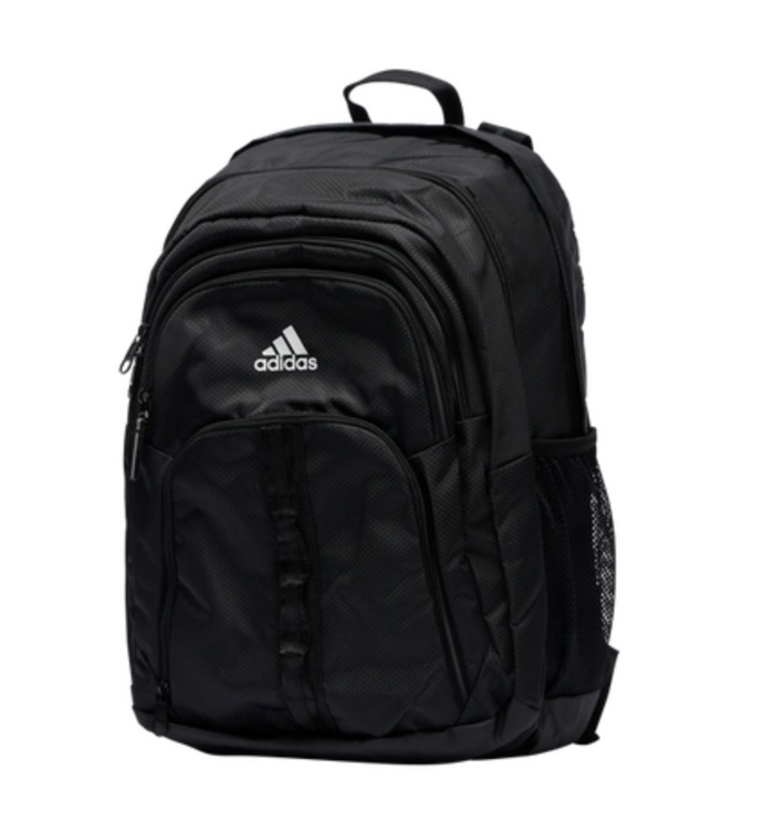 Adidas Prime 6 Backpack--City Sports