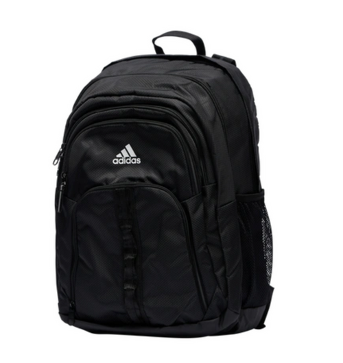 Adidas Prime 6 Backpack--City Sports