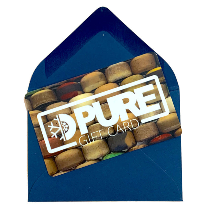 PURE PURE In-Store Gift Card Pure Board Shop