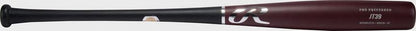 Rawlings Pro Preferred JT39B Birch Torpedo Baseball Bat