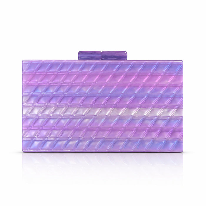 Snake Purple