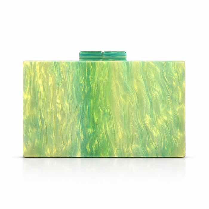 Starry Green