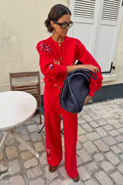 caption_Model is 5ft7” and wears size M