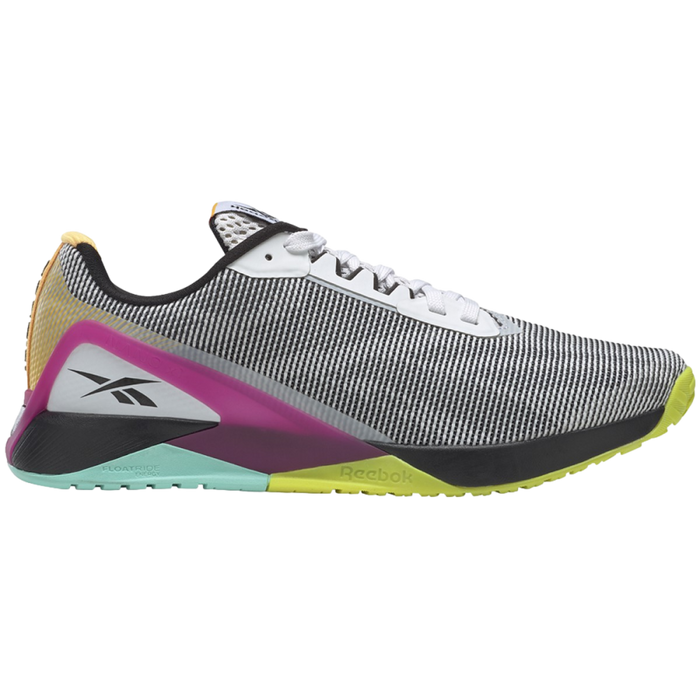 Reebok Nano X1 GRIT Training Shoes Men--City Sports