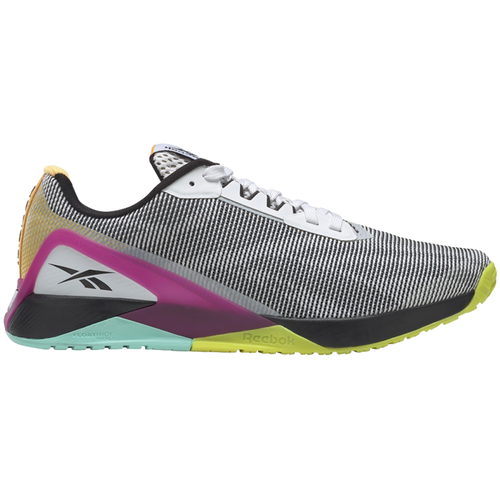 Reebok Nano X1 GRIT Training Shoes Men--City Sports