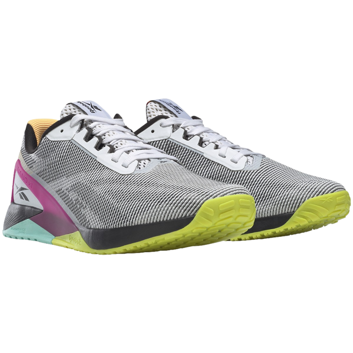 Reebok Nano X1 GRIT Training Shoes Men--City Sports