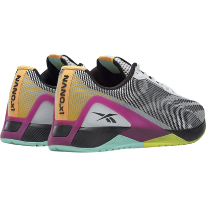 Reebok Nano X1 GRIT Training Shoes Men--City Sports