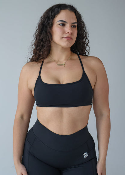 REFINE Bra - ONYX