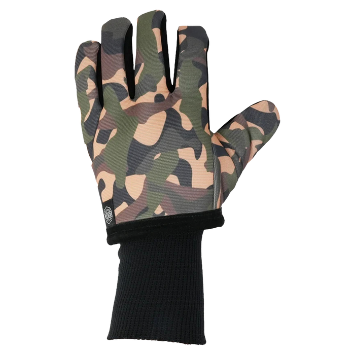 Rescue Gloves