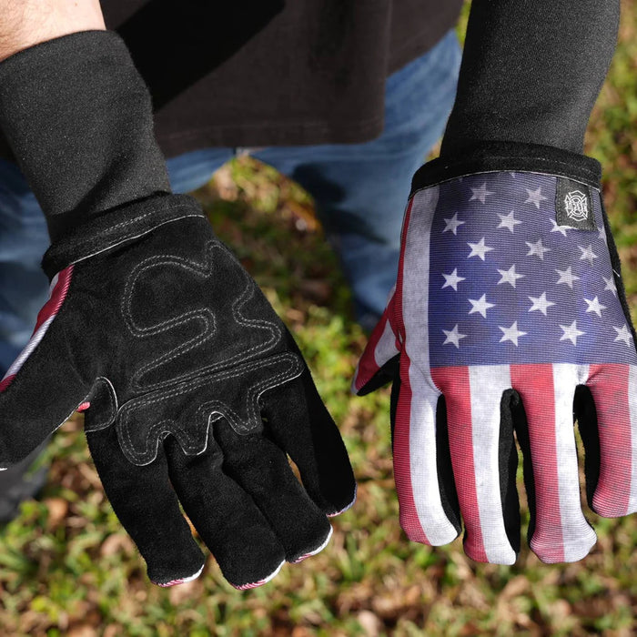 Rescue Gloves