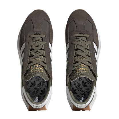 Adidas Retropy E5 Running Shoes