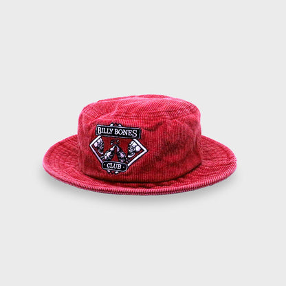 RIP cord  Bucket - Dead Read