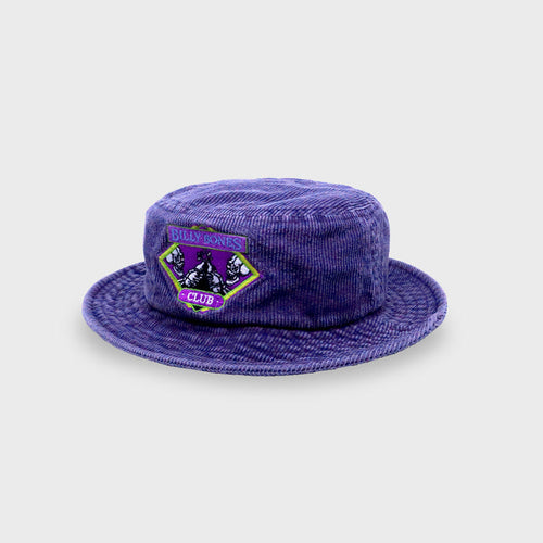 RIP cord Bucket - Midnight