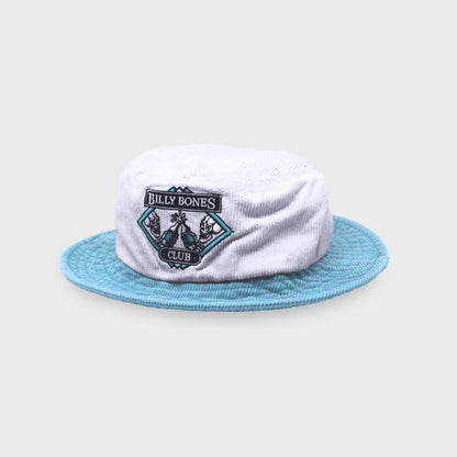 RIP cord  Bucket - Two Tone