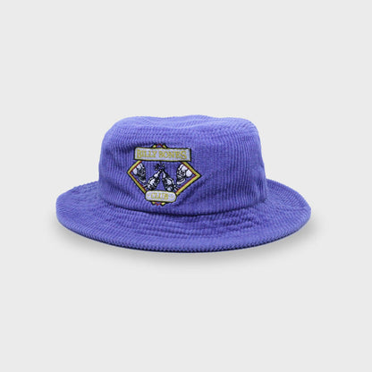 RIP cord Bucket - Violet Riot