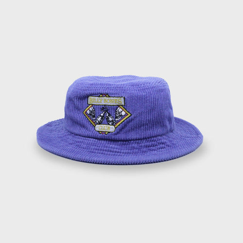RIP cord Bucket - Violet Riot